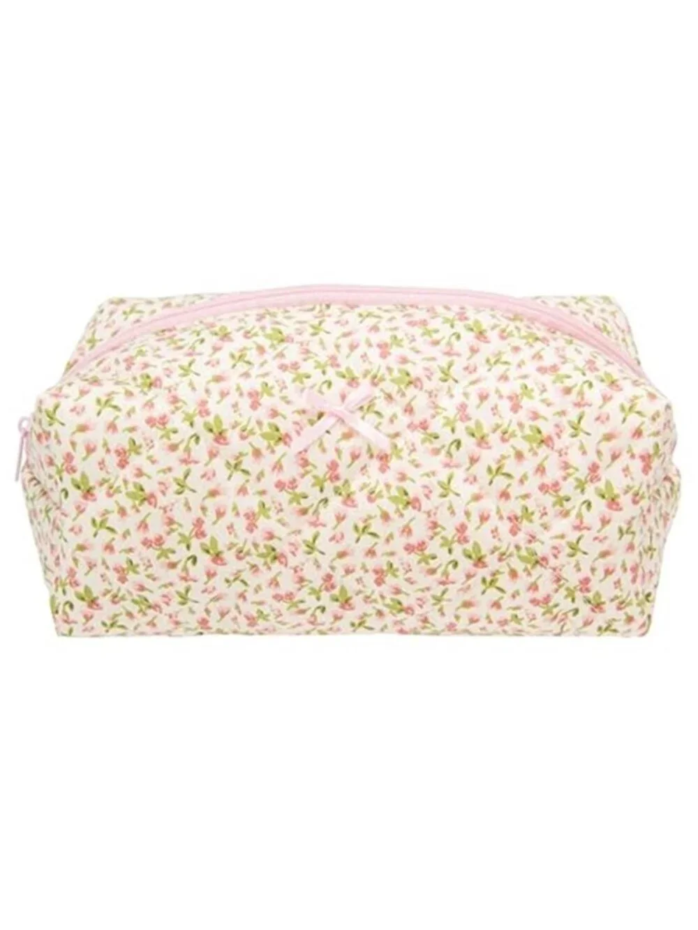 Cozy Makeup Bag